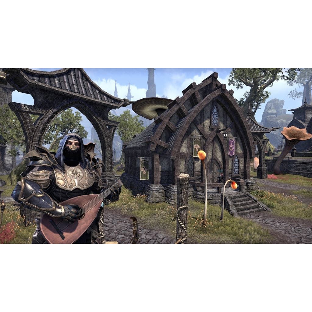 Xbox,The Elder Scrolls Online - Summerset Xbox One - Gadcet.com
